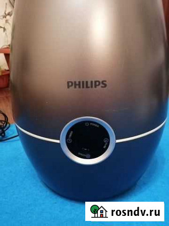 Увлажнитель воздуха HU4903 Philips Москва - изображение 1