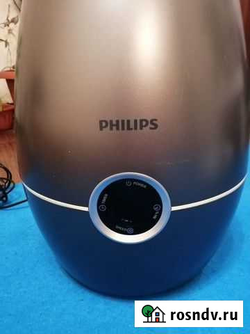 Увлажнитель воздуха HU4903 Philips Москва - изображение 1
