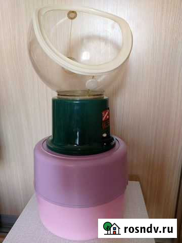 Косметический прибор Ромашка-2 Мурманск - изображение 1