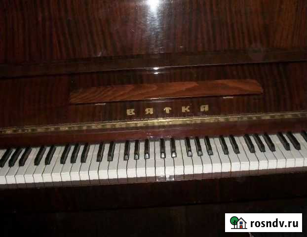 Пианино Мурманск - изображение 1