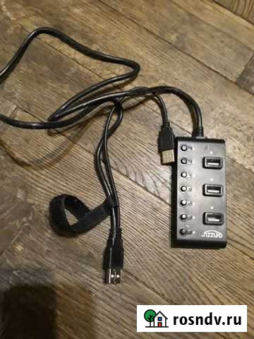 USB делители Санкт-Петербург - изображение 1