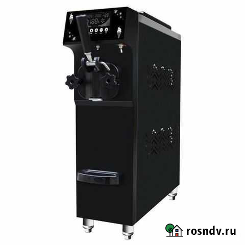 Фризер для мягкого мороженого Miken KLS-S12 Калининград - изображение 1
