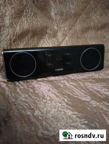 Колонка беспроводная Петрозаводск - изображение 1