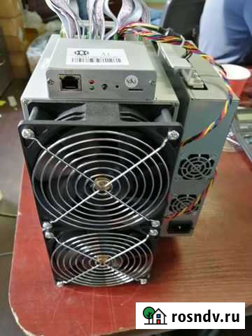 Asic aixin a1 Хасавюрт - изображение 1