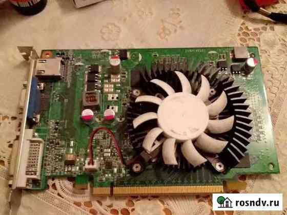 Видеокарта nvidia 1GB Братск