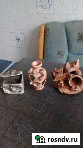 Декорация для аквариума Курган - изображение 1