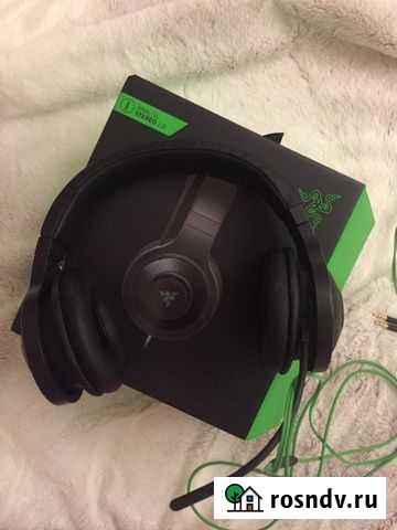 Наушники Красногорск - изображение 1