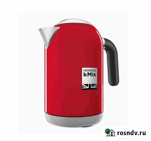 Чайник Kenwood Махачкала - изображение 1