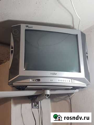 Телевизор Свободы - изображение 1