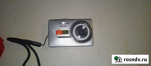 Компактный фотоаппарат Калязин - изображение 1