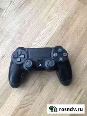 Sony dualshock 4 Хабаровск