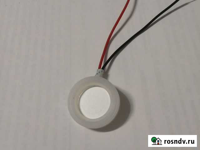 Ультразвуковая мембрана для ремонта увлажнителя 20 Казань - изображение 1