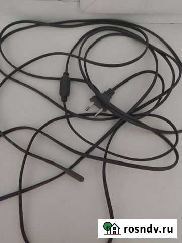 Термошнур Саратов - изображение 1