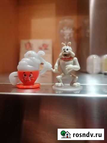 Киндер Вологда - изображение 1