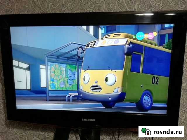 Телевизор samsung 32 дюйма Чита - изображение 1