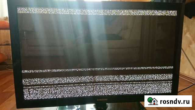 Телевизор на запчасти Комсомольск-на-Амуре - изображение 1