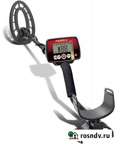 Фишер ф22 Туапсе - изображение 1