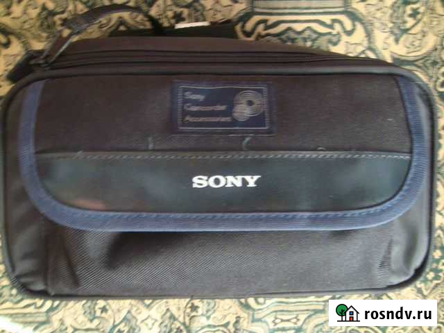 Видеокамера кассетная Мурманск - изображение 1