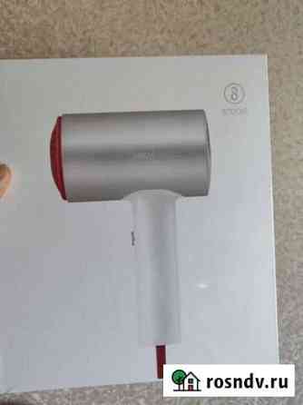 Фен для волос. Xiaomi soocas Anion H5 Москва