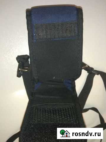 Сумка для фотоаппарата и пр. бу Нижний Новгород - изображение 1