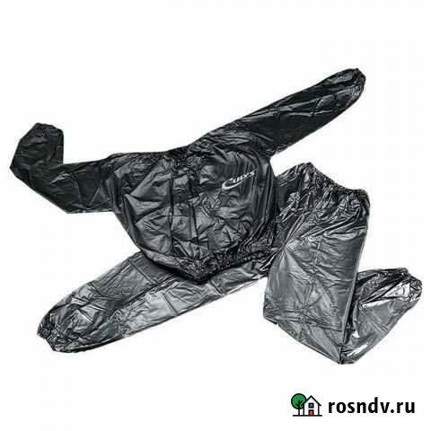 Костюм сауна для похудения Ярославль - изображение 1