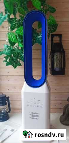 Колонный вентилятор Brayer BR4954 Санкт-Петербург - изображение 1