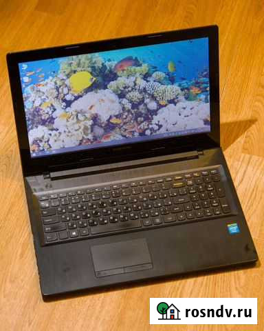 Ноутбук Lenovo G50-70 Зеленодольск - изображение 1