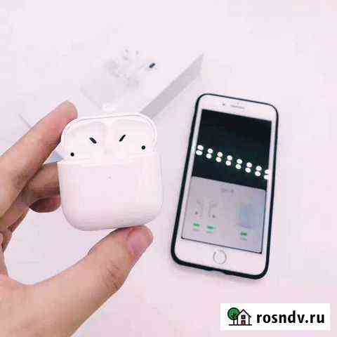 Airpods 2 / Airpods pro Новосибирск