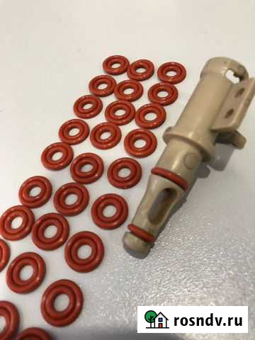 Ремкомплект штуцера бойлера Saeco Челябинск - изображение 1