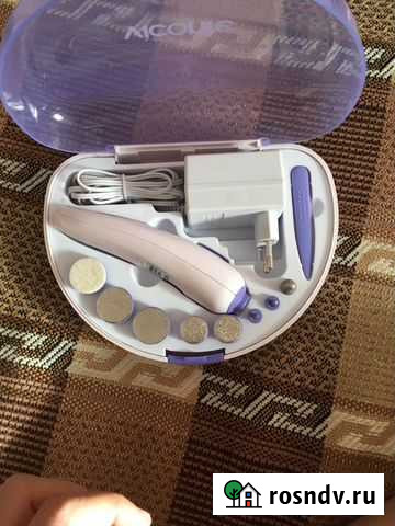 Маникюрный набор Пенза - изображение 1