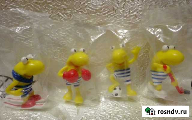 Спортивная серия Кузя Лакомкин Новосибирск - изображение 1