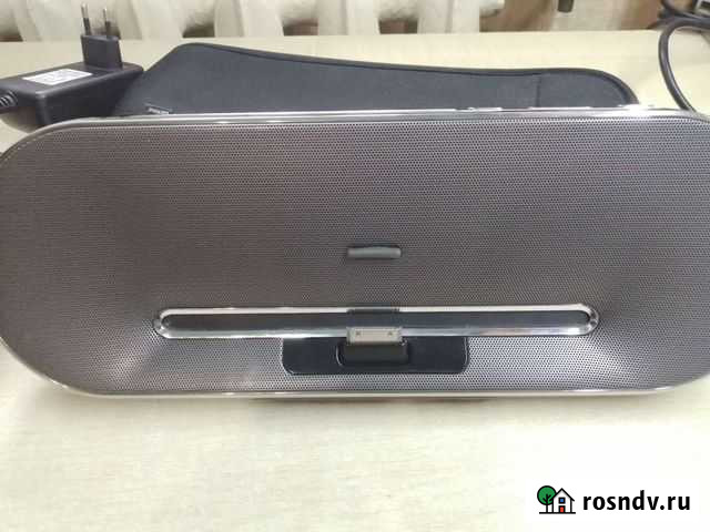 Док станция philips Волгоград - изображение 1