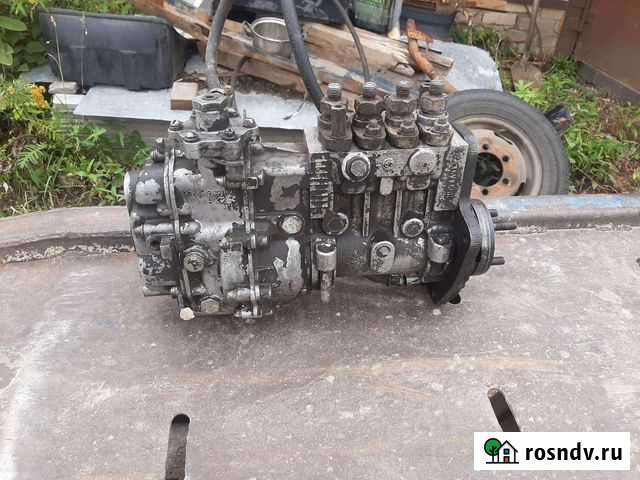 Тнвд д 245 Юрьев-Польский - изображение 1