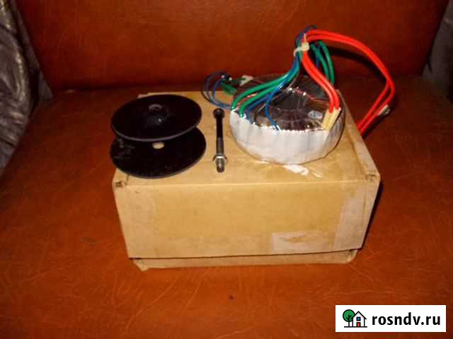 Тороидальный трансформатор HP 070-01 Волгоград - изображение 1