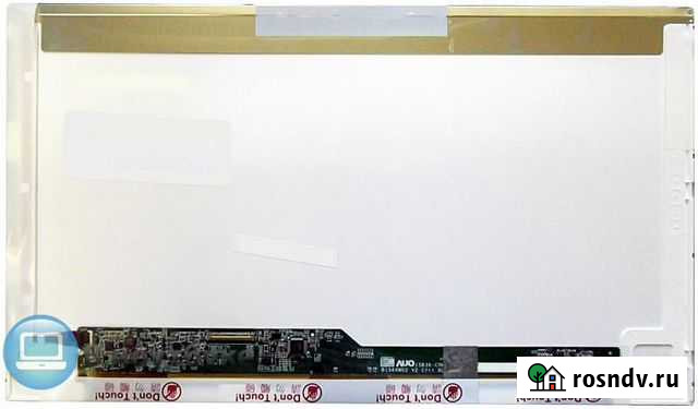 Матрица ноутбука B156XW02 V.2 Омск - изображение 1