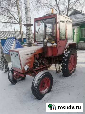 Т-25 Волово - изображение 1