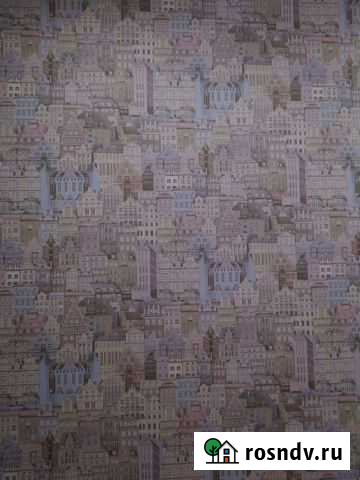 Обои Октябрьский - изображение 1