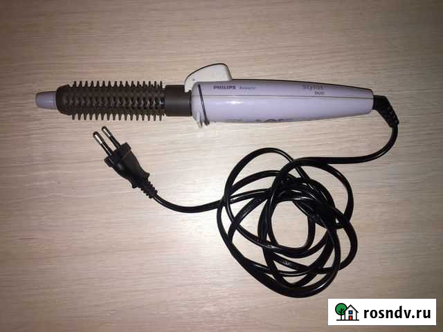 Плойка philips Воронеж - изображение 1