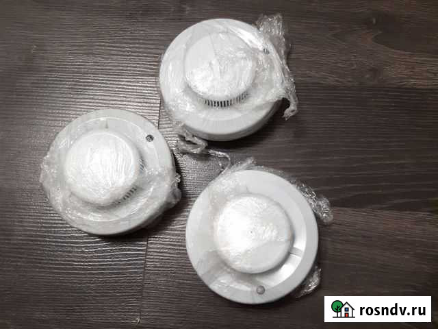 Пожарные датчики Самара - изображение 1