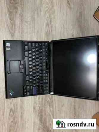 IBM Thinkpad t30 Калининград