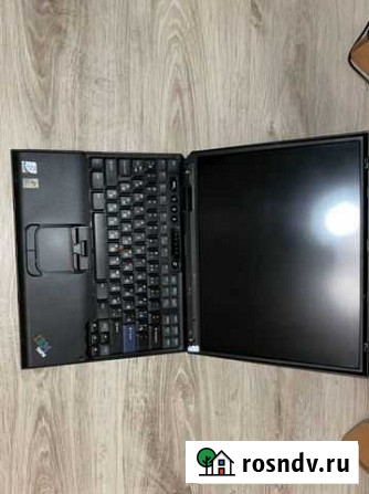 IBM Thinkpad t30 Калининград - изображение 1
