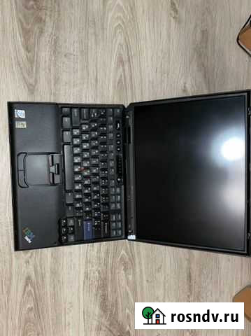 IBM Thinkpad t30 Калининград - изображение 1
