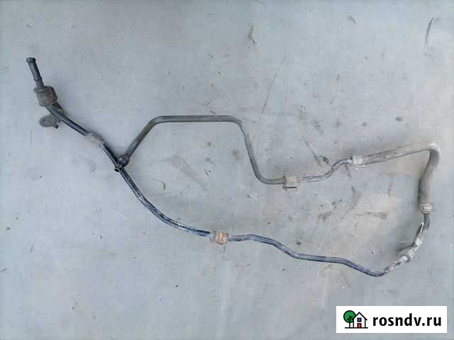 Трубка гидроусилителя для Hyundai Sonata IV (EF) Камышин - изображение 1