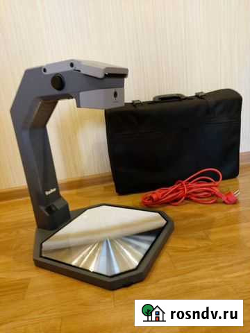 Графопроектор Slovenia Мурманск - изображение 1