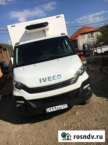 Грузовые перевозки Крымск - изображение 1