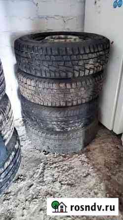 Москва 175/70 R13 Солнечногорск