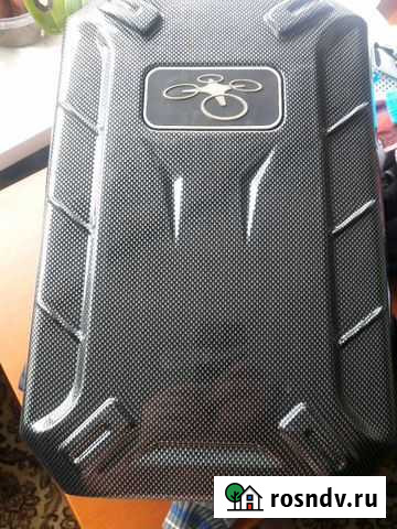 Рюкзак для фантома 3.4 Елизово - изображение 1