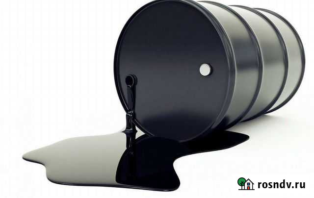 Отработанное масло Петропавловск-Камчатский - изображение 1