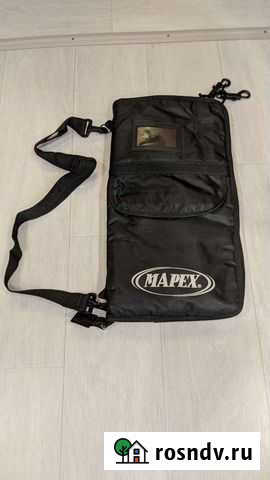 Сумка для барабанных палочек Mapex Новокузнецк - изображение 1