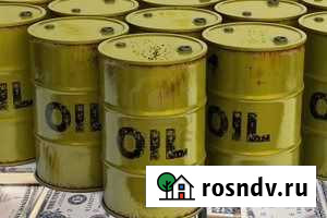 Принимаю отработанные масла Хабаровск - изображение 1